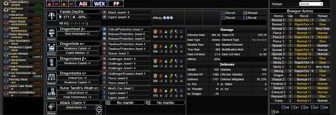 odogaron lbg|MHW Lightbowgun Build Guide [Updated Fatalis meta] [Fatalis LBG Build.